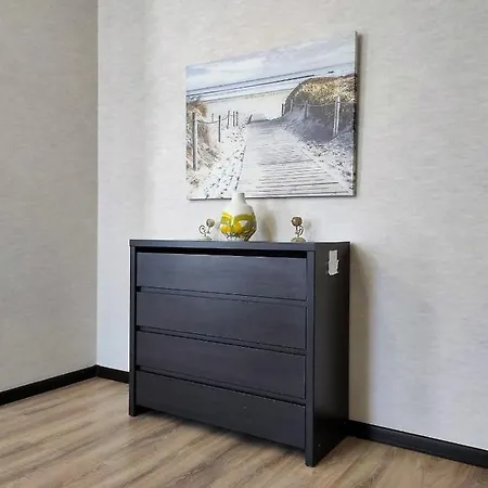 Apartment In Arkadia Odesa Exterior photo
