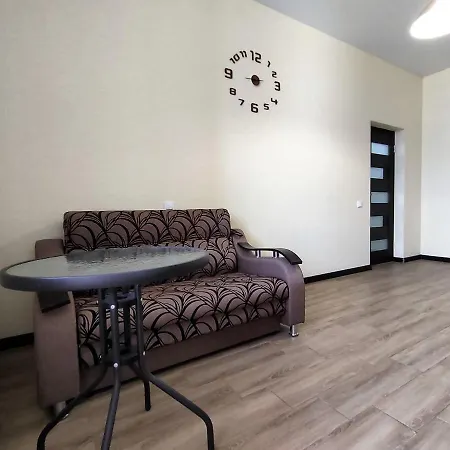 Apartment In Arkadia Odesa Exterior photo