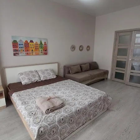 Apartment In Arkadia Odesa Exterior photo