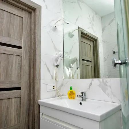 Apartment In Arkadia Odesa Exterior photo