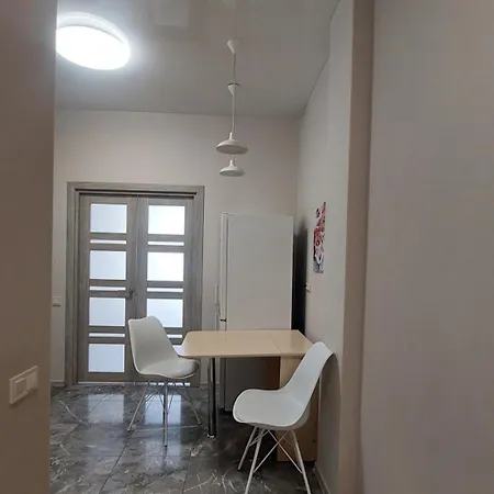 Apartment In Arkadia Odesa Room photo