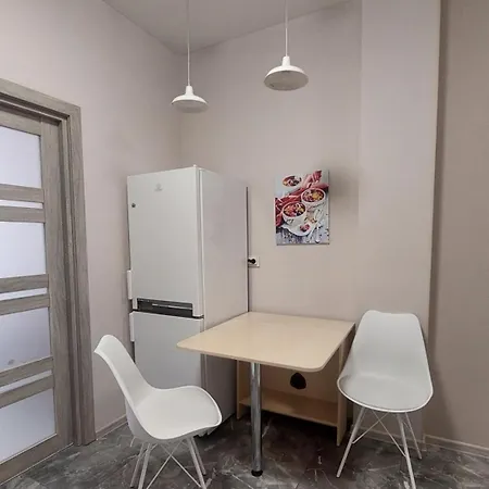 Apartment In Arkadia Odesa Room photo