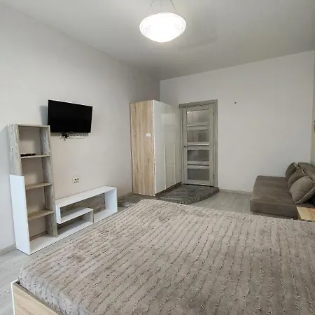 Apartment In Arkadia Odesa Exterior photo