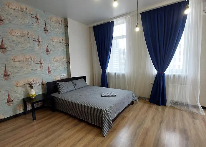 Apartment In Arkadia