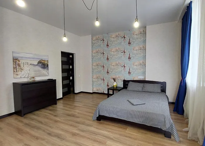Apartment In Arkadia
