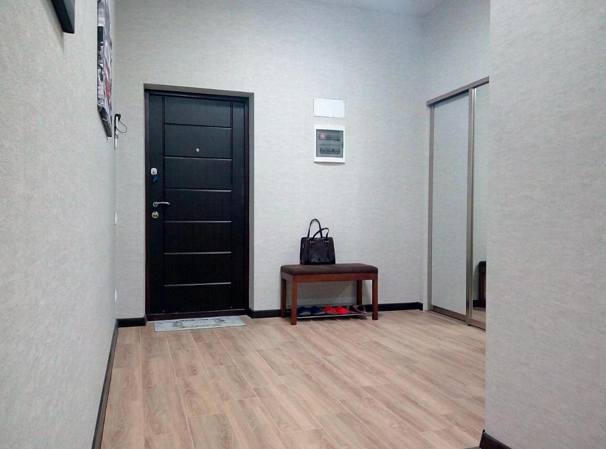 In Arkadia Апартаменты