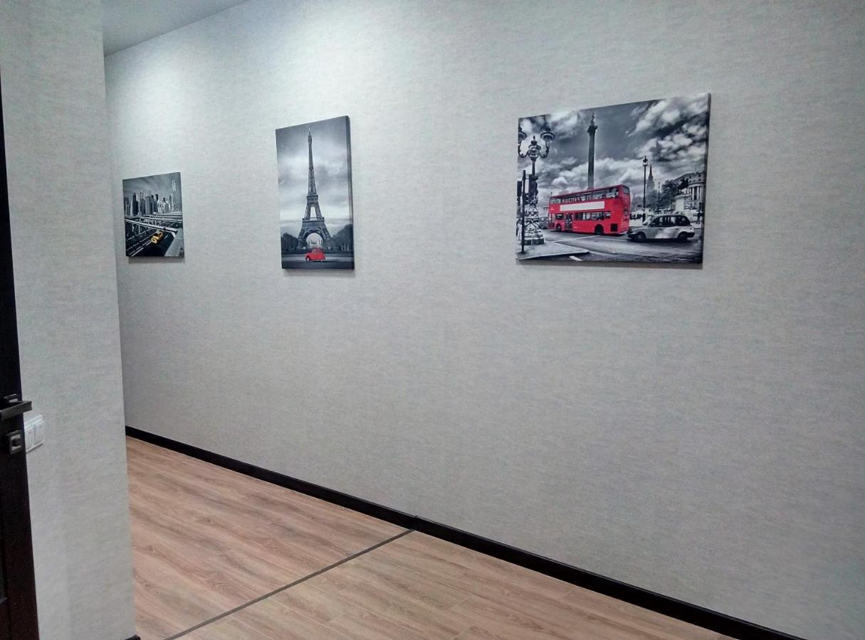 In Arkadia Апартаменты